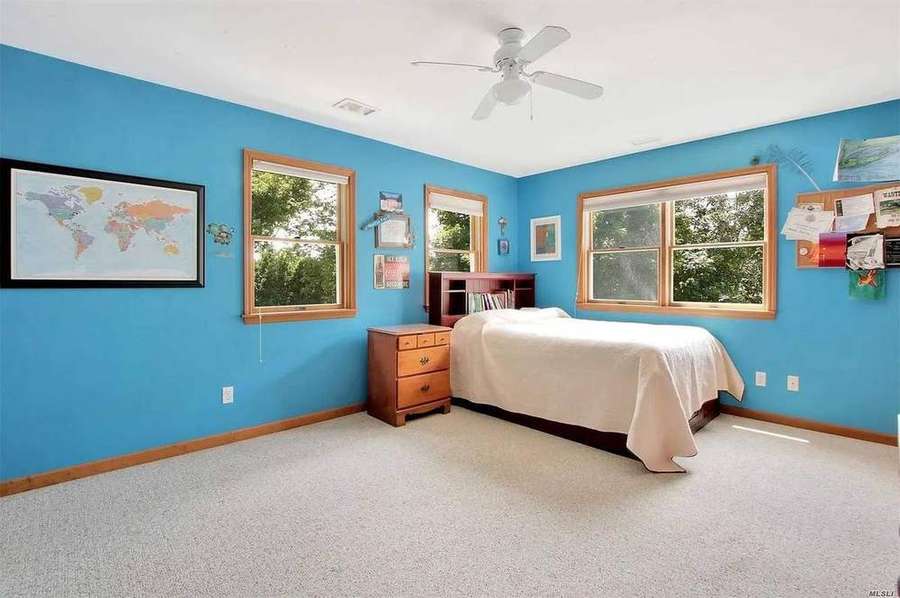 Bedroom 2 — 2020 listing photo