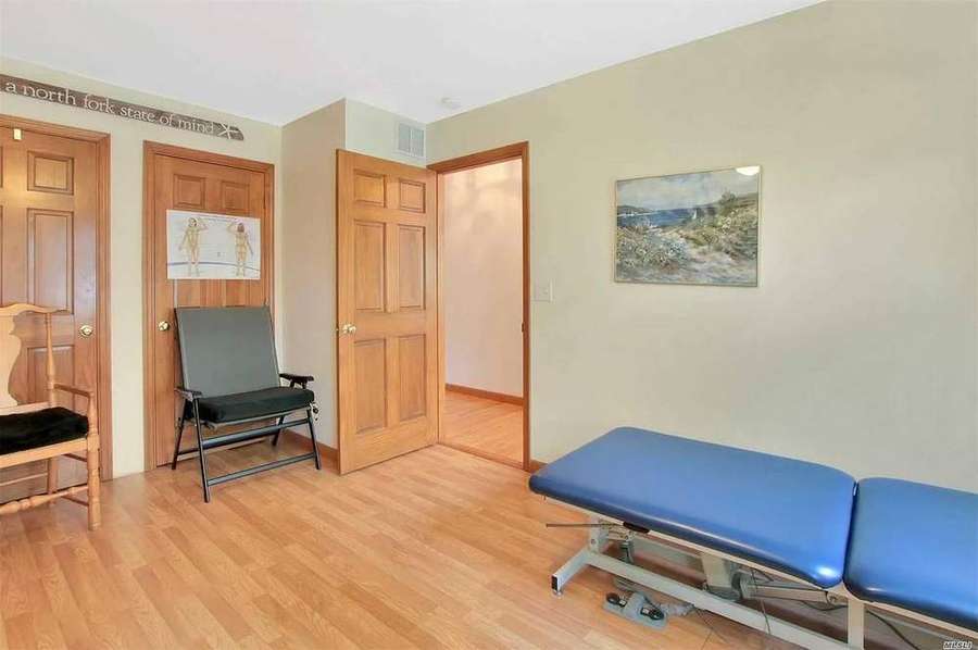 Home Office — 2020 listing photo