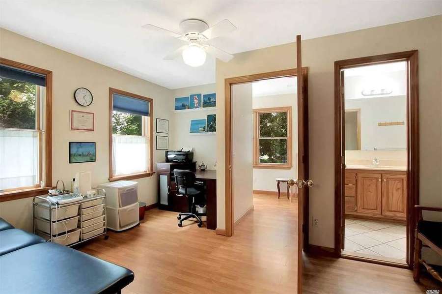 Sitting Room — 2020 listing photo