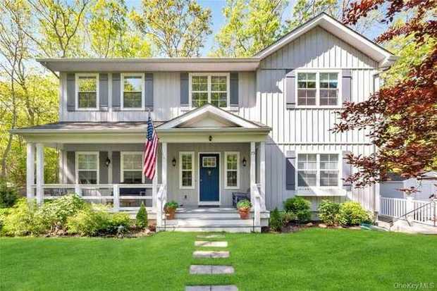 75 Birch Road